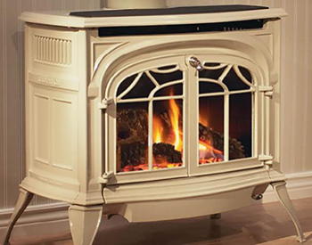 Vermont Castings Radiance Direct Vent Gas Stove
