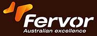 Fervor Logo
