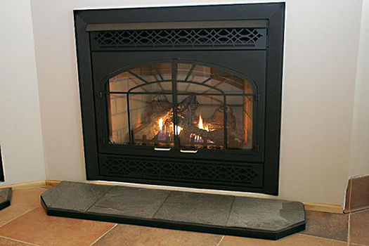 Fireplace Hearth Pad
