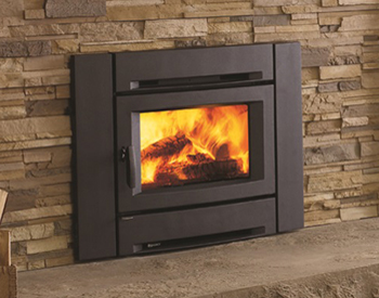 Regency CI1250 Wood Burning Fireplace Insert