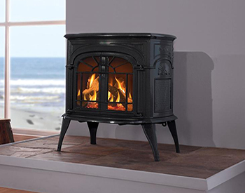 Vermont Castings Intrepid 2 Direct Vent Gas Stove