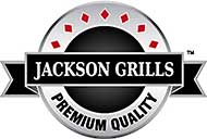 Jackson Grills Logo