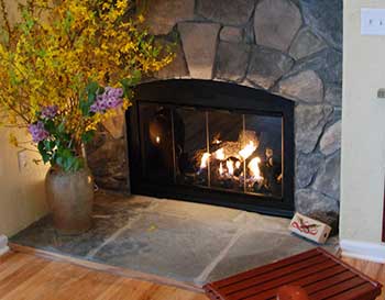 Thermo Rite Fireplace Doors Main, Thermo Rite Fireplace Doors Review