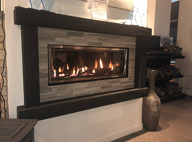 Our Showroom Main Street Stove And, Gas Fireplace Inserts Huntington Ny