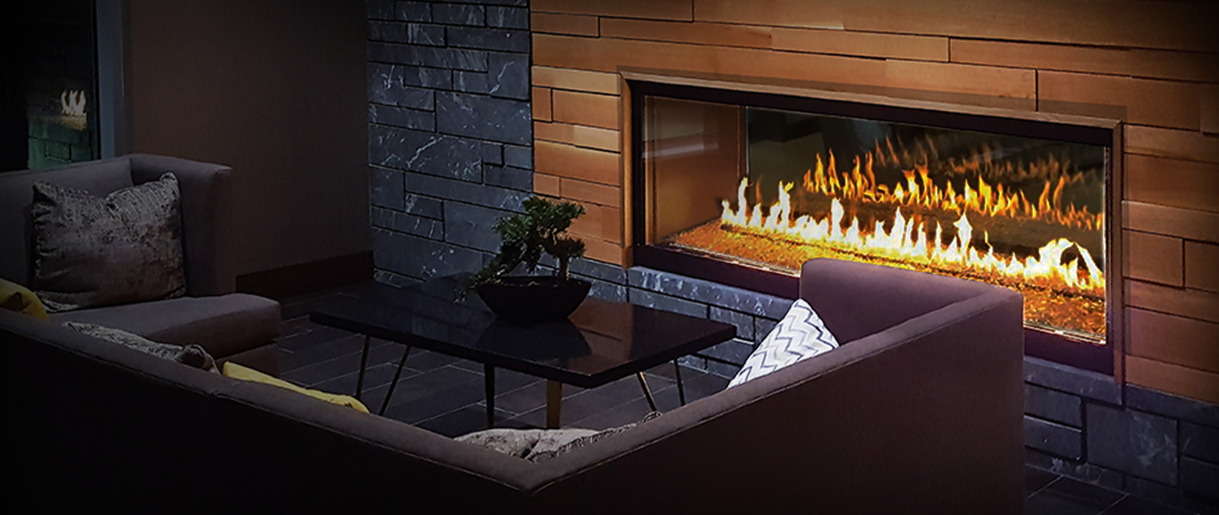 Architects, Designers and Builders MAIN STREET STOVE and FIREPLACE 318 East Main Street